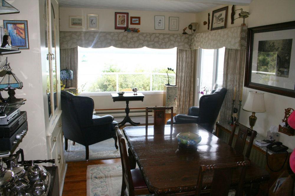 A Boat To Sea Bed & Breakfast North Sydney Exteriör bild