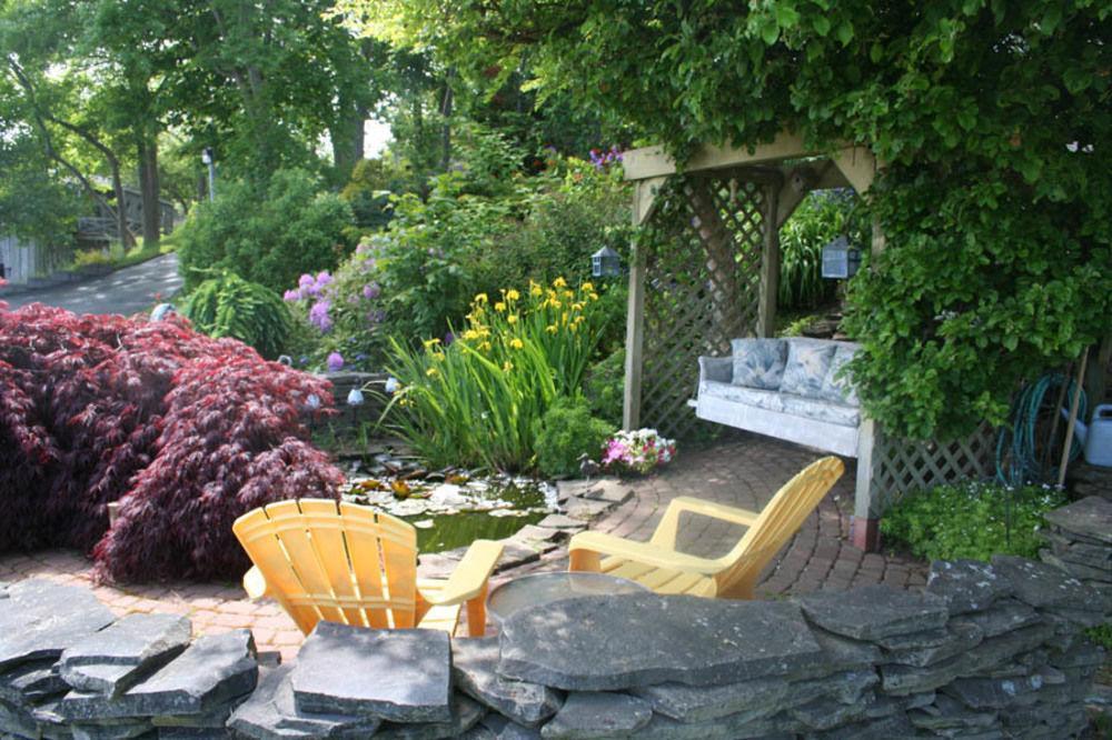A Boat To Sea Bed & Breakfast North Sydney Exteriör bild